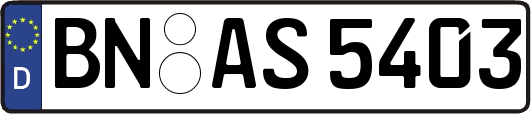 BN-AS5403