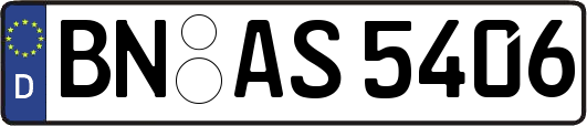 BN-AS5406