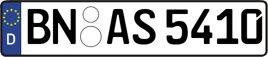 BN-AS5410