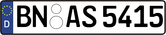 BN-AS5415