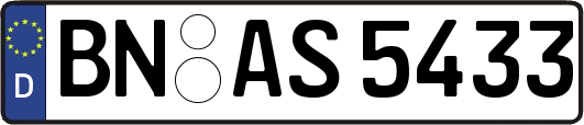 BN-AS5433