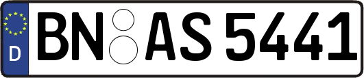 BN-AS5441