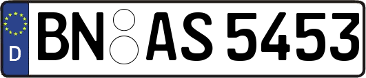 BN-AS5453