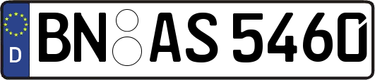 BN-AS5460