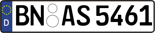 BN-AS5461