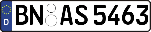 BN-AS5463