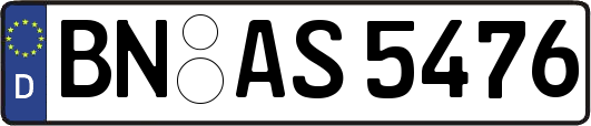 BN-AS5476