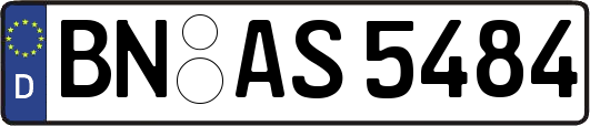 BN-AS5484