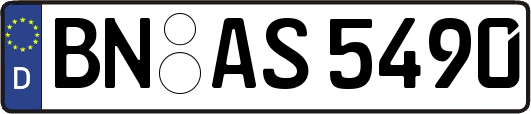 BN-AS5490