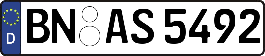 BN-AS5492