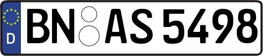 BN-AS5498