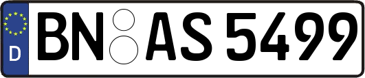 BN-AS5499