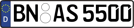 BN-AS5500