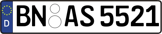 BN-AS5521