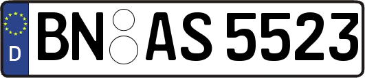 BN-AS5523