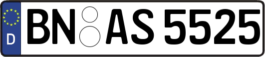 BN-AS5525