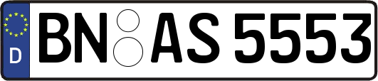 BN-AS5553