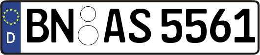 BN-AS5561