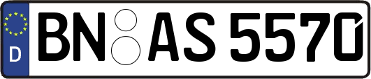 BN-AS5570