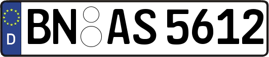 BN-AS5612