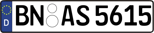 BN-AS5615