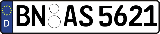BN-AS5621