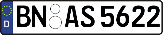 BN-AS5622