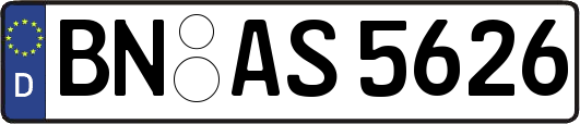 BN-AS5626