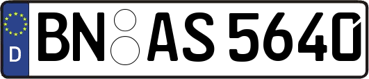 BN-AS5640
