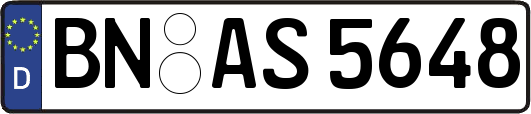 BN-AS5648