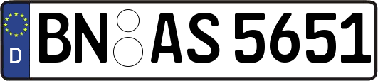BN-AS5651
