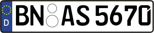 BN-AS5670