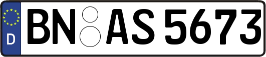 BN-AS5673