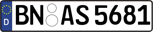 BN-AS5681