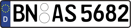 BN-AS5682