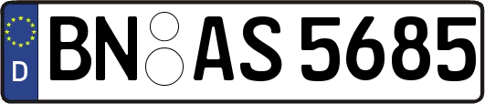 BN-AS5685