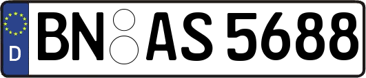 BN-AS5688
