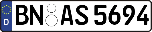 BN-AS5694