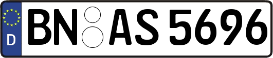 BN-AS5696