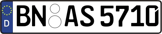 BN-AS5710