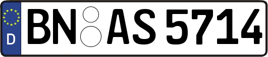 BN-AS5714