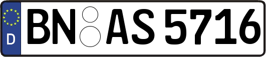 BN-AS5716