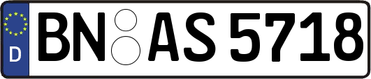 BN-AS5718