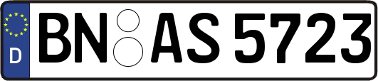 BN-AS5723