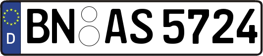 BN-AS5724