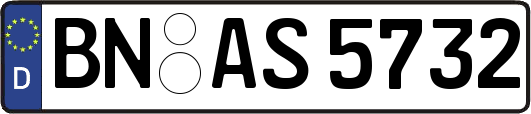 BN-AS5732