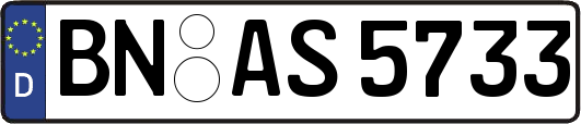 BN-AS5733