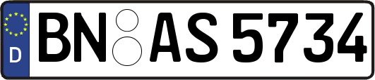 BN-AS5734
