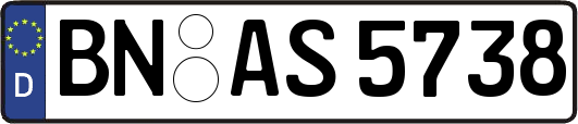 BN-AS5738