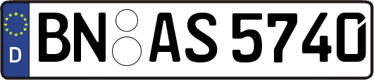 BN-AS5740